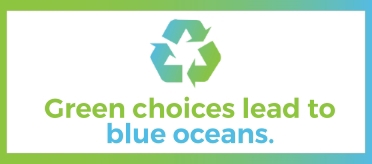 Green 2 Blue